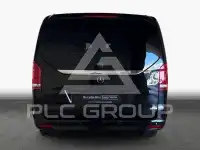 2022 Mercedes Benz V