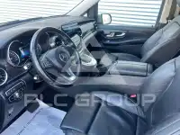 2022 Mercedes Benz V