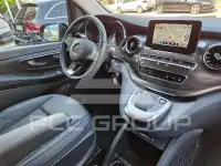 2022 Mercedes Benz V