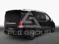 2022 Mercedes Benz V