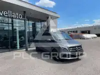 2022 Mercedes Benz V