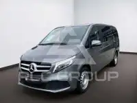 2022 Mercedes Benz V