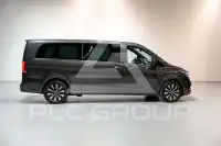 2022 Mercedes Benz V