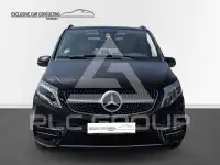 2022 Mercedes Benz V