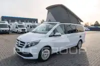 2022 Mercedes Benz V