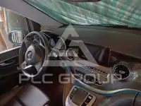 2022 Mercedes Benz V