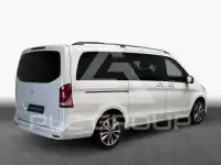 2022 Mercedes Benz V