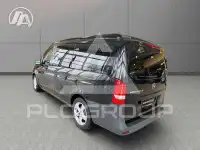 2022 Mercedes Benz V
