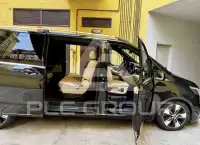 2022 Mercedes Benz V