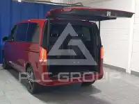 2022 Mercedes Benz V