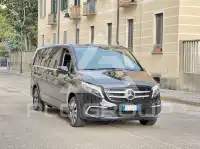 2022 Mercedes Benz V
