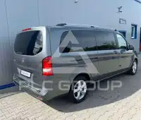 2022 Mercedes Benz V