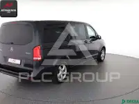2022 Mercedes Benz V