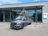 2022 Mercedes Benz V