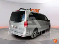 2022 Mercedes Benz V