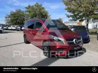 2022 Mercedes Benz V