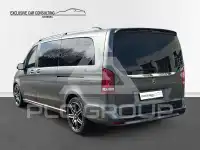 2022 Mercedes Benz V