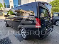 2022 Mercedes Benz V