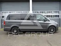 2022 Mercedes Benz V