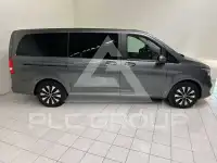 2022 Mercedes Benz V