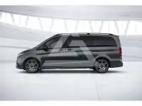 2022 Mercedes Benz V