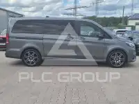 2022 Mercedes Benz V