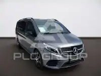 2022 Mercedes Benz V