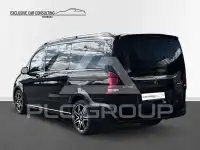 2022 Mercedes Benz V