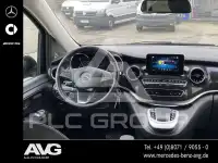 2022 Mercedes Benz V