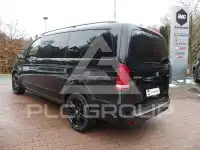 2022 Mercedes Benz V