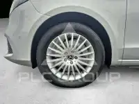 2022 Mercedes Benz V
