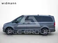 2022 Mercedes Benz V