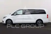 2022 Mercedes Benz V