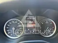 2022 Mercedes Benz V