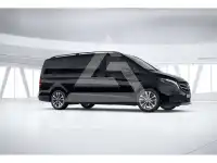 2022 Mercedes Benz V