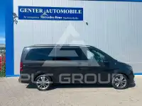 2022 Mercedes Benz V