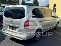 2022 Mercedes Benz V