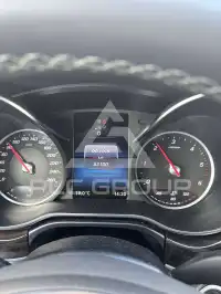 2022 Mercedes Benz V