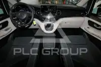 2022 Mercedes Benz V