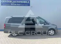 2022 Mercedes Benz V