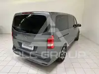 2022 Mercedes Benz V