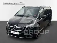 2022 Mercedes Benz V