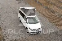2022 Mercedes Benz V