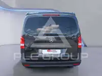 2022 Mercedes Benz Vito