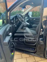 2022 Mercedes Benz V