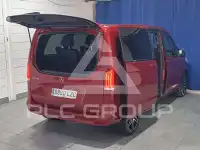 2022 Mercedes Benz V