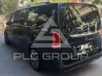 2022 Mercedes Benz V