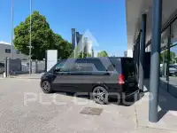 2022 Mercedes Benz V