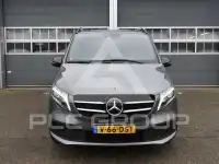 2022 Mercedes Benz V