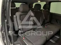 2022 Mercedes Benz V